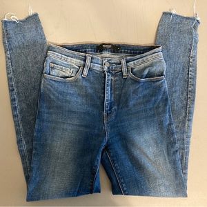 HUDSON Jeans size 26